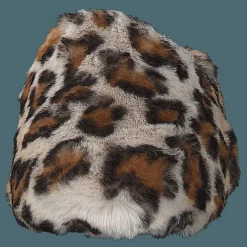 Scholl Maddy Leopard Beige och Brun Clearance
