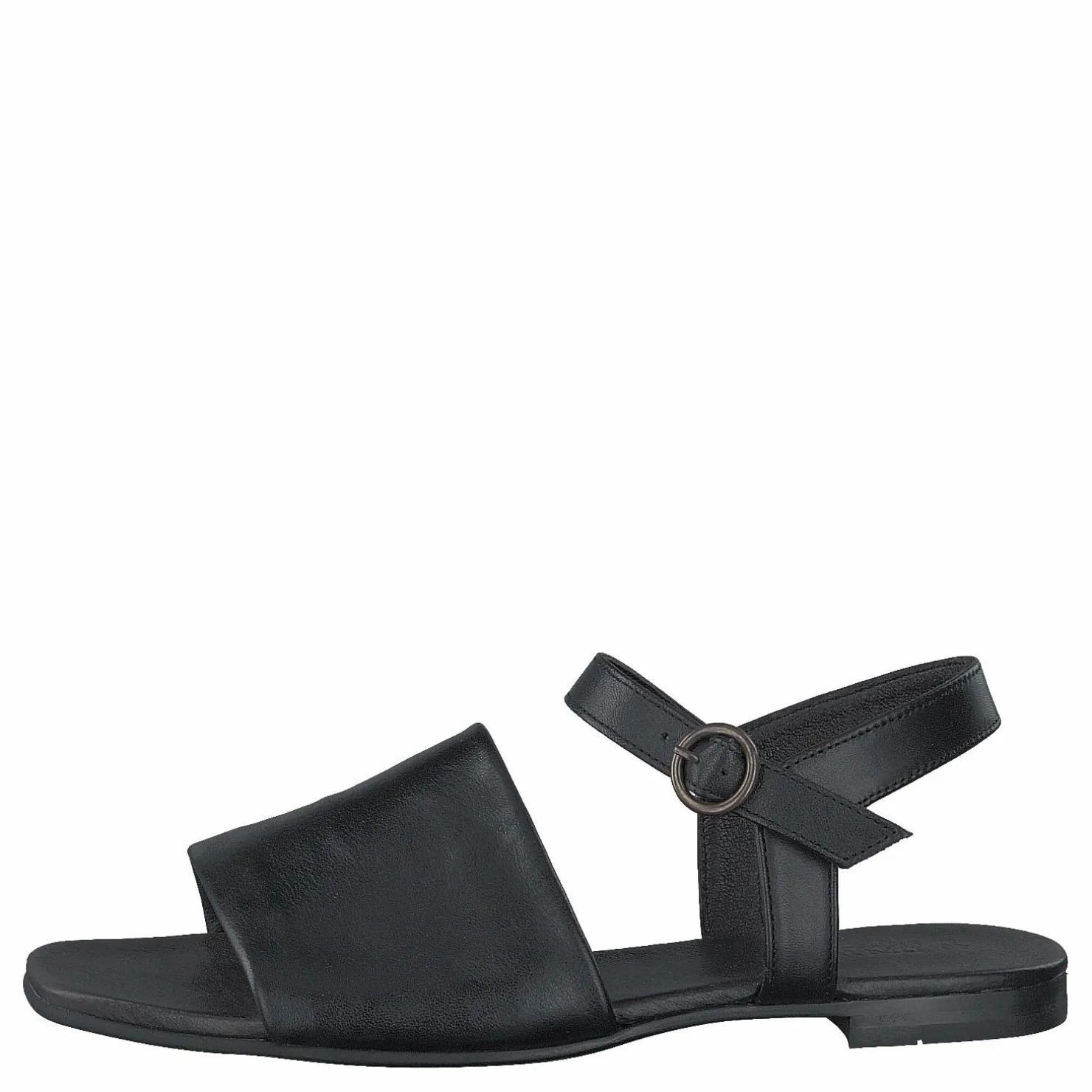 Ten Points Madeleine Black Svart Best