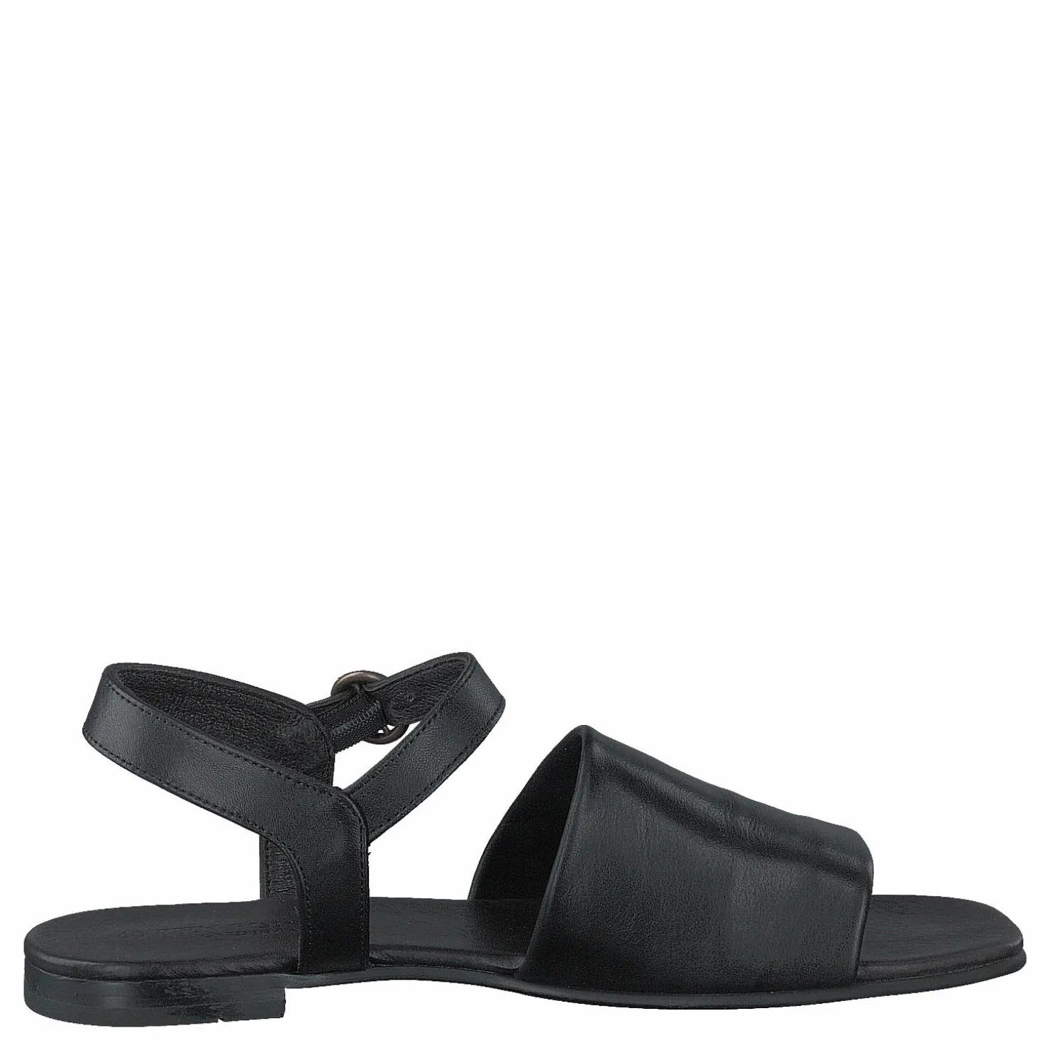 Ten Points Madeleine Black Svart Best