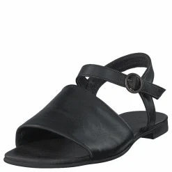 Ten Points Madeleine Black Svart Best
