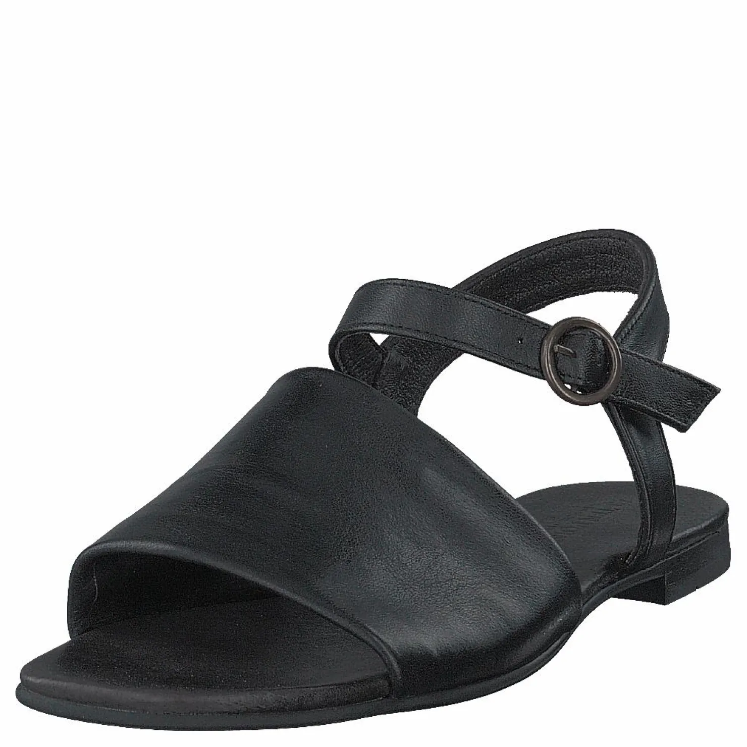 Ten Points Madeleine Black Svart Best