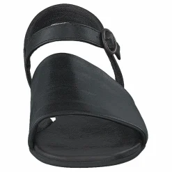 Ten Points Madeleine Black Svart Best