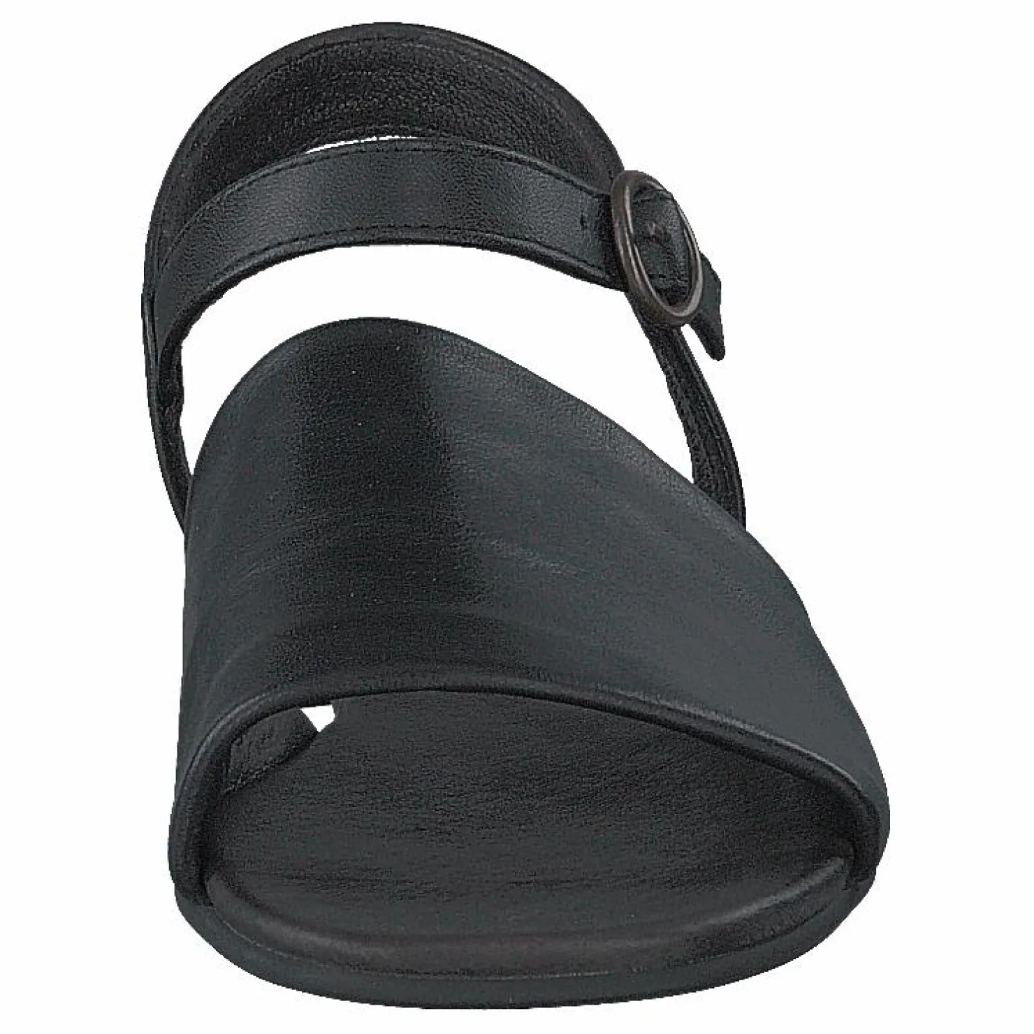 Ten Points Madeleine Black Svart Best
