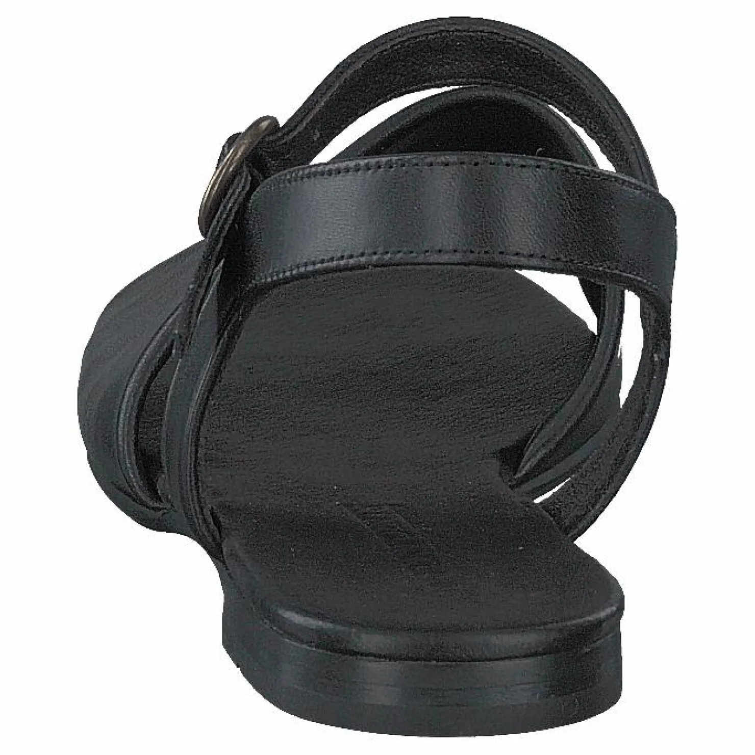 Ten Points Madeleine Black Svart Best