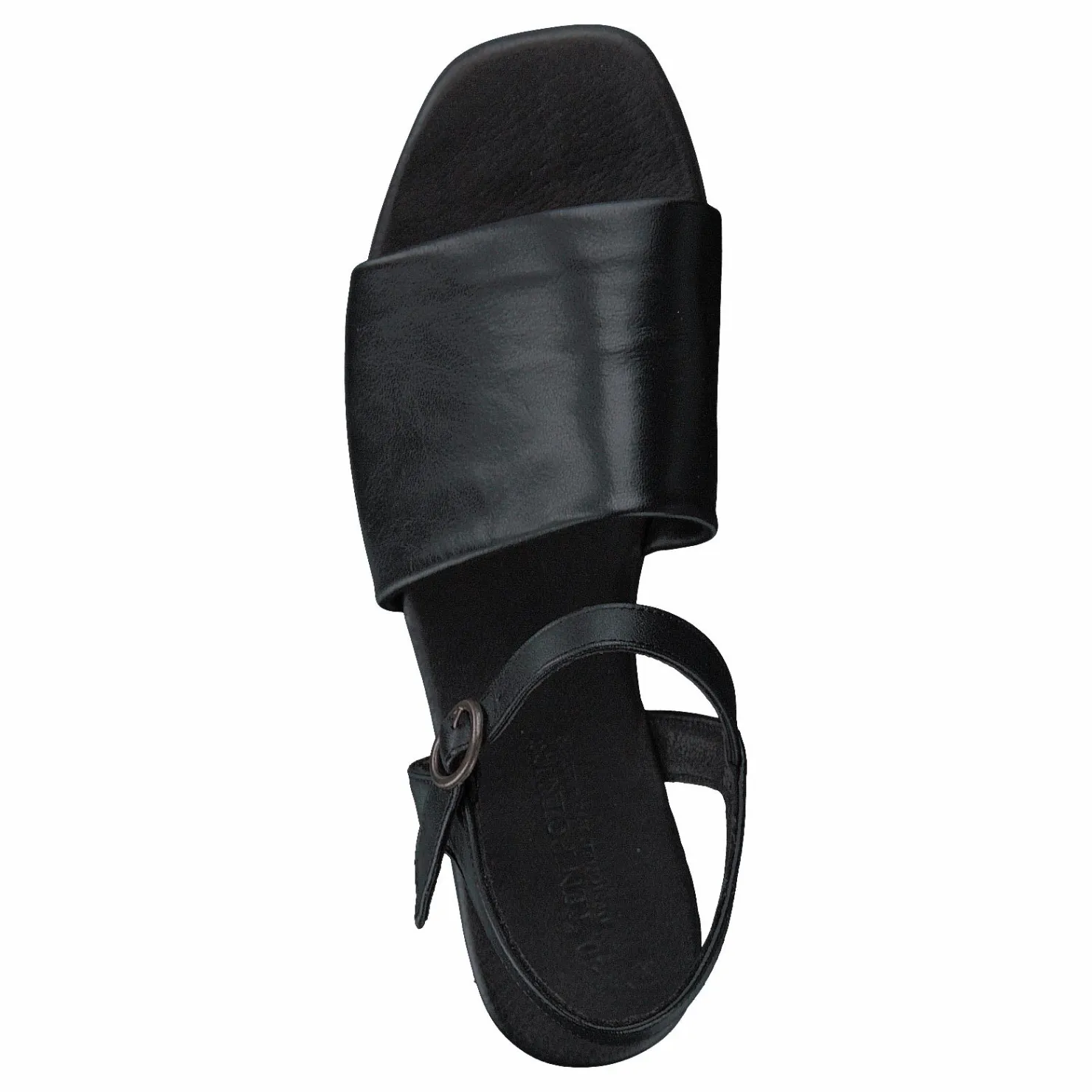 Ten Points Madeleine Black Svart Best