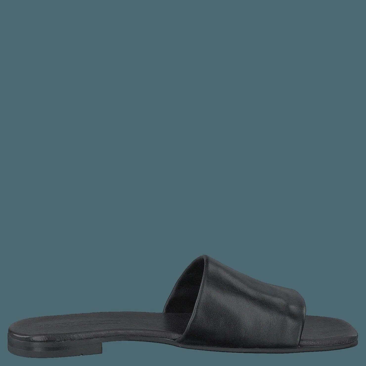 Ten Points Madeleine Black Svart Discount