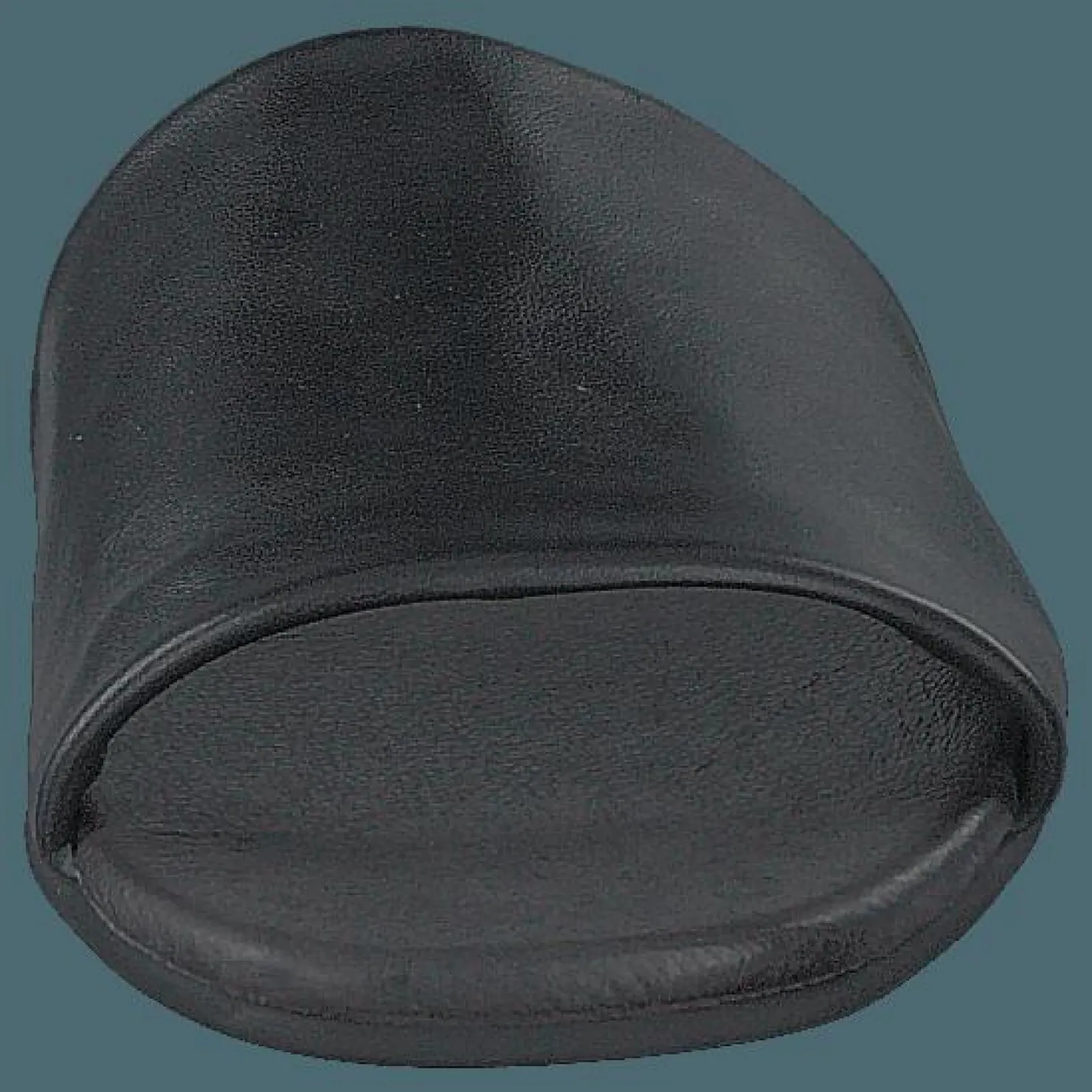 Ten Points Madeleine Black Svart Discount