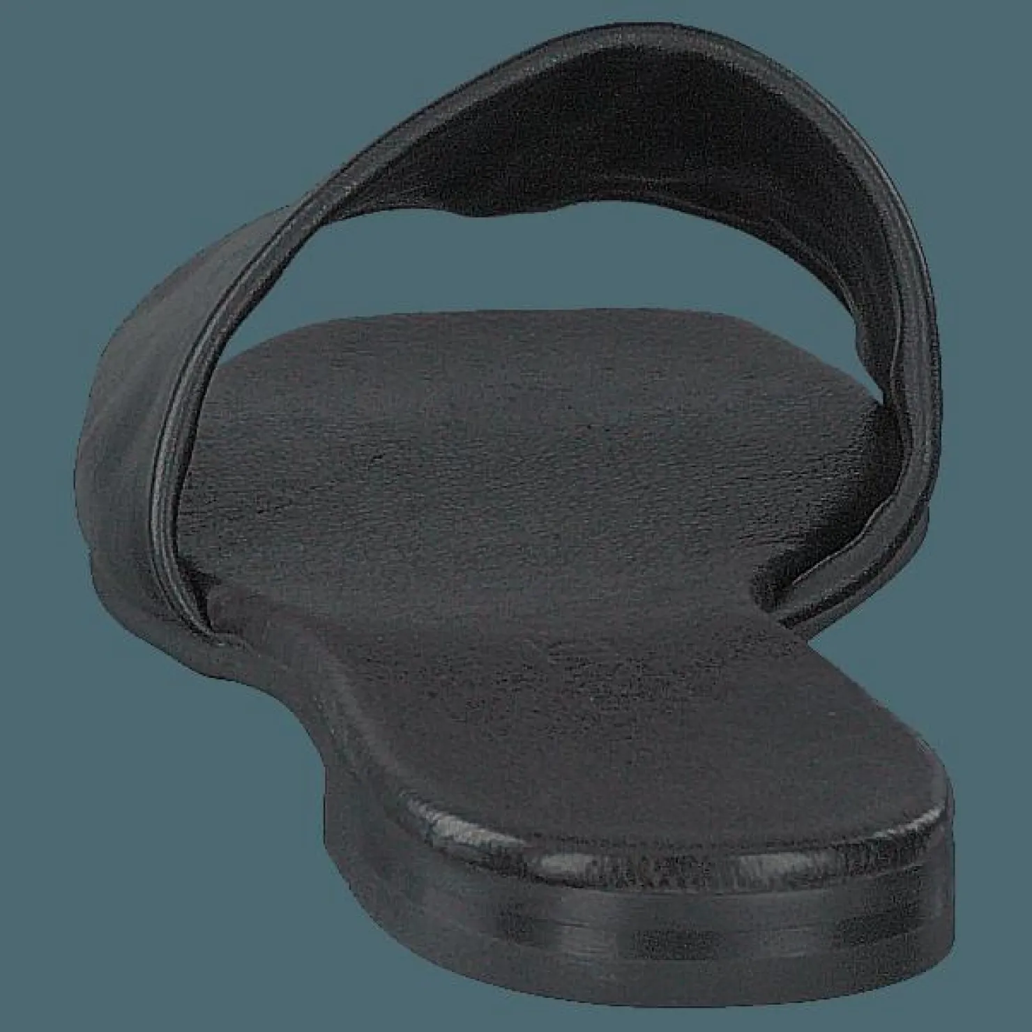 Ten Points Madeleine Black Svart Discount