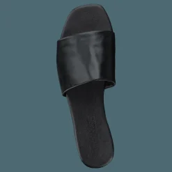 Ten Points Madeleine Black Svart Discount