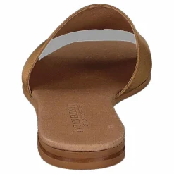 Ten Points Madeleine Caramel Brun Sale