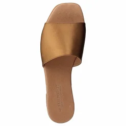 Ten Points Madeleine Caramel Brun Sale