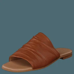 Ten Points Madeleine Cognac Brun