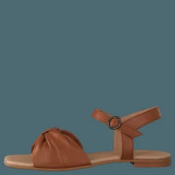 Ten Points Madeleine Cognac Brun Outlet