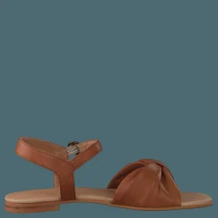 Ten Points Madeleine Cognac Brun Outlet