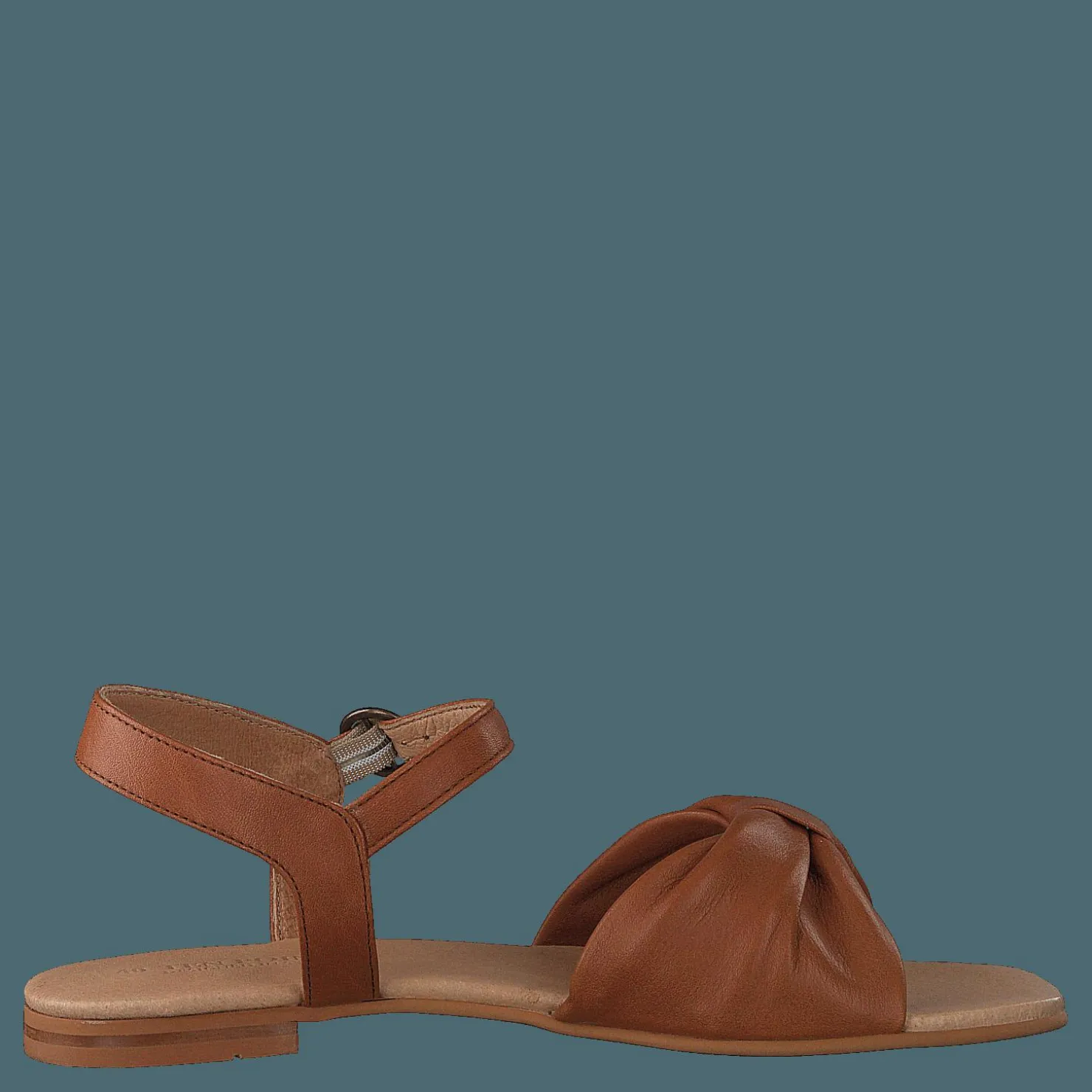 Ten Points Madeleine Cognac Brun Outlet