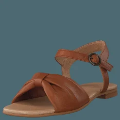 Ten Points Madeleine Cognac Brun Outlet