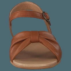 Ten Points Madeleine Cognac Brun Outlet