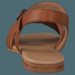Ten Points Madeleine Cognac Brun Outlet