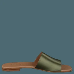 Ten Points Madeleine Khaki Green Brun och Grön Hot