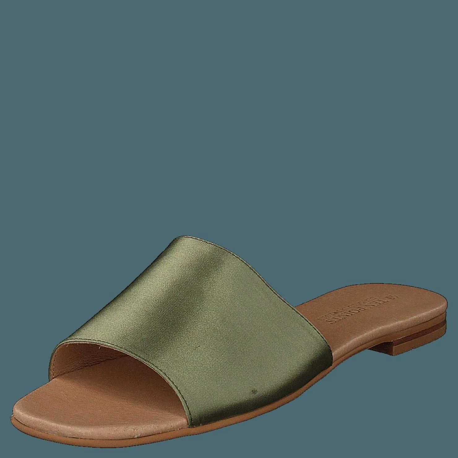 Ten Points Madeleine Khaki Green Brun och Grön Hot