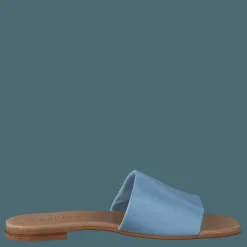 Ten Points Madeleine Light Blue Brun och Turkos Best
