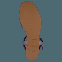 Ten Points Madeleine c Lila New