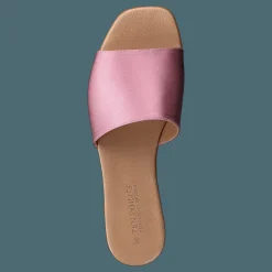 Ten Points Madeleine Old Rose Rosa och Brun Best