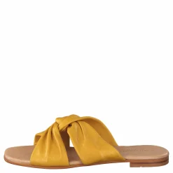 Ten Points Madeleine Yellow Gul New