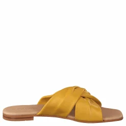 Ten Points Madeleine Yellow Gul New