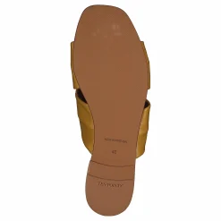 Ten Points Madeleine Yellow Gul New