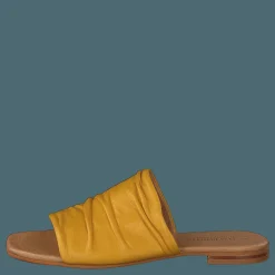 Ten Points Madeleine Yellow Gul och Brun