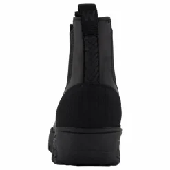 Woden Magda Track Warm Waterproof Ii Black Svart New