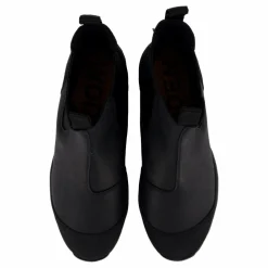 Woden Magda Track Warm Waterproof Ii Black Svart New