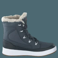Viking Maia Gtx Charcoal Blå Best