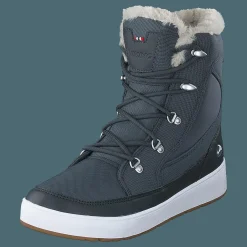 Viking Maia Gtx Charcoal Blå Best
