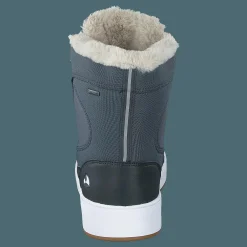 Viking Maia Gtx Charcoal Blå Best