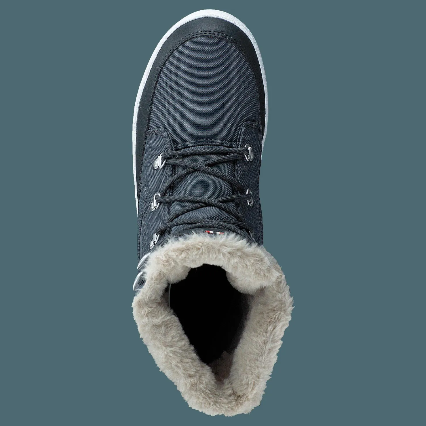 Viking Maia Gtx Charcoal Blå Best