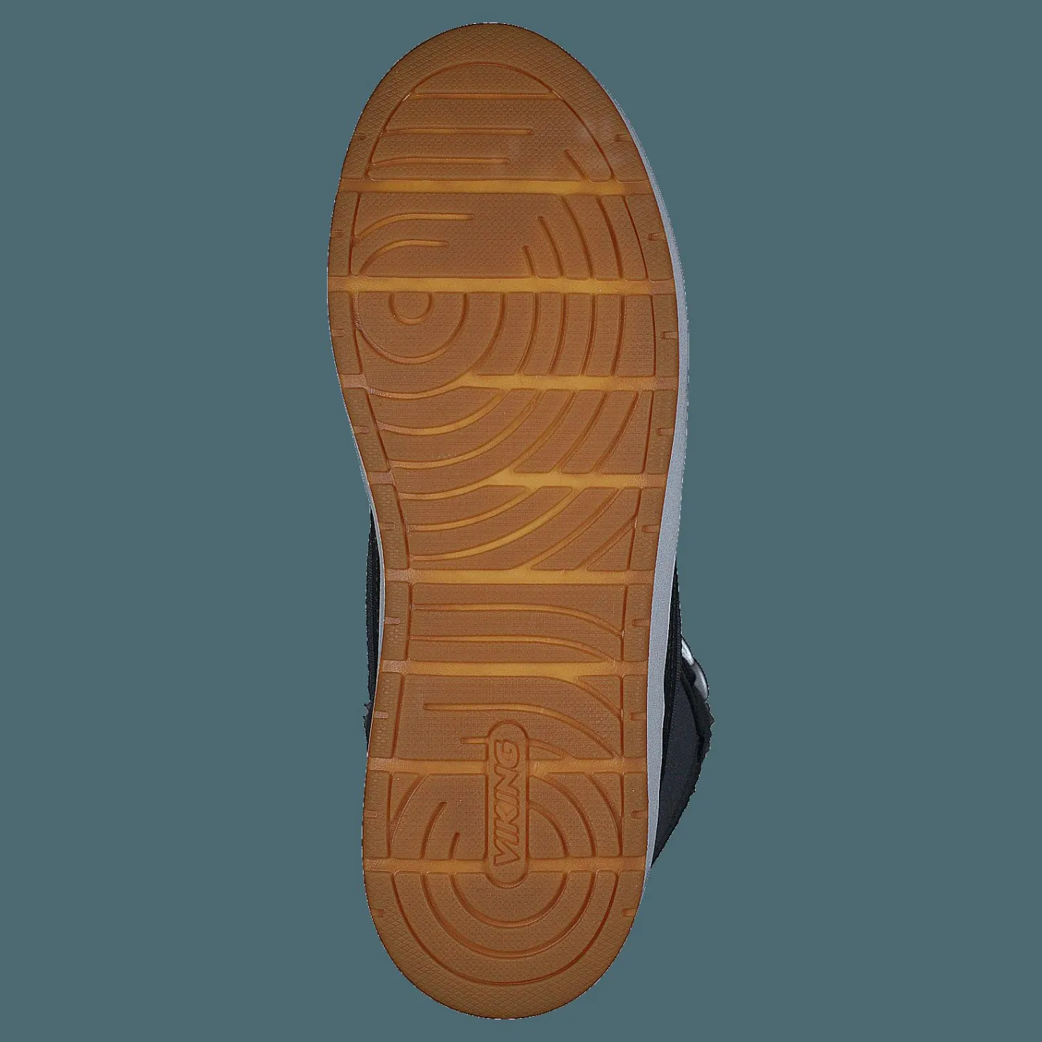 Viking Maia Gtx Charcoal Blå Best
