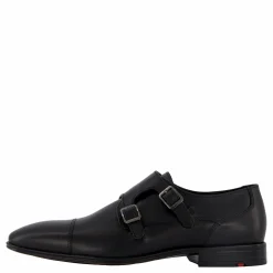 Lloyd Mailand Black Svart Clearance