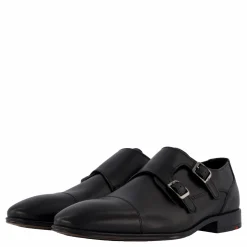 Lloyd Mailand Black Svart Clearance
