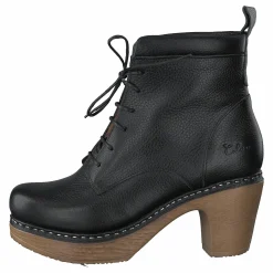 Calou Majken Black Svart New