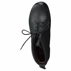 Calou Majken Black Svart New