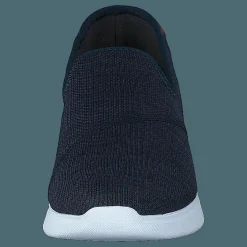 Hush Puppies Makenna Pt Slipon Navy Blå Online