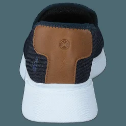 Hush Puppies Makenna Pt Slipon Navy Blå Online