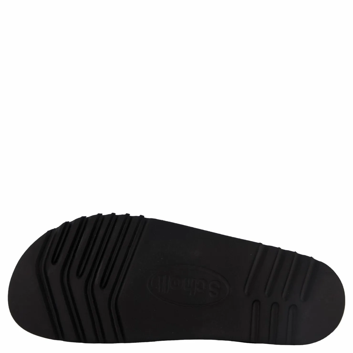 Scholl Malerra Ad Khaki Svart och Grön Discount