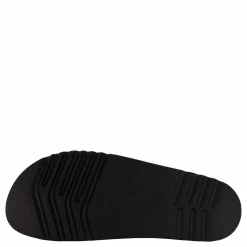 Scholl Malerra All Over Black Svart Discount