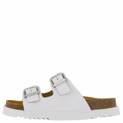 Scholl Malerra White Vit Online