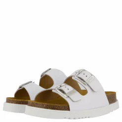 Scholl Malerra White Vit Online