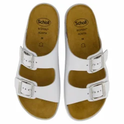 Scholl Malerra White Vit Online