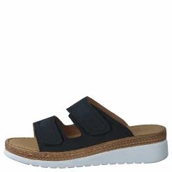 Ten Points Malin Black Brun
